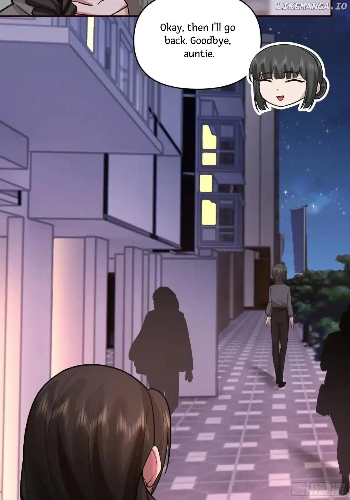 I Really Don’t Want to be Reborn chapter 401 - page 43